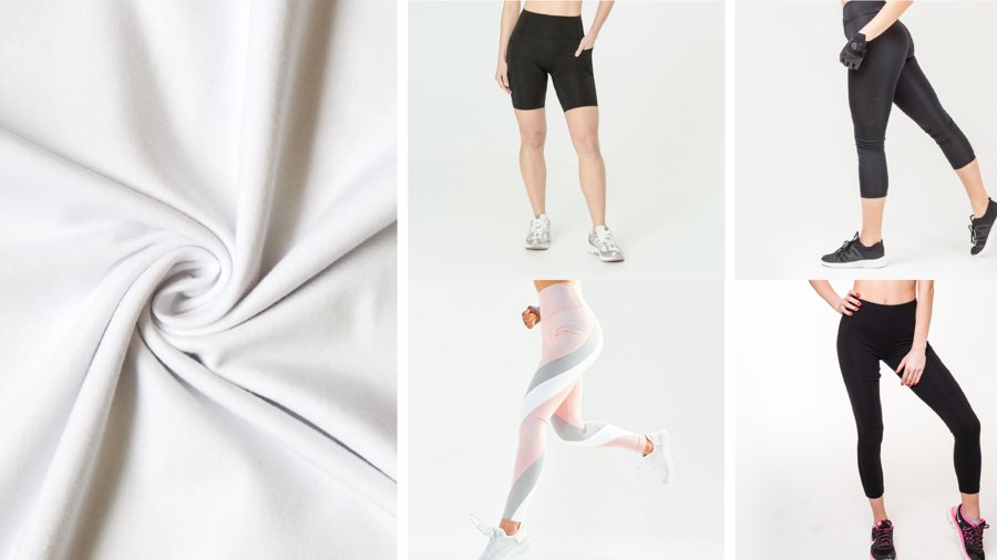 Activewear & Leggings