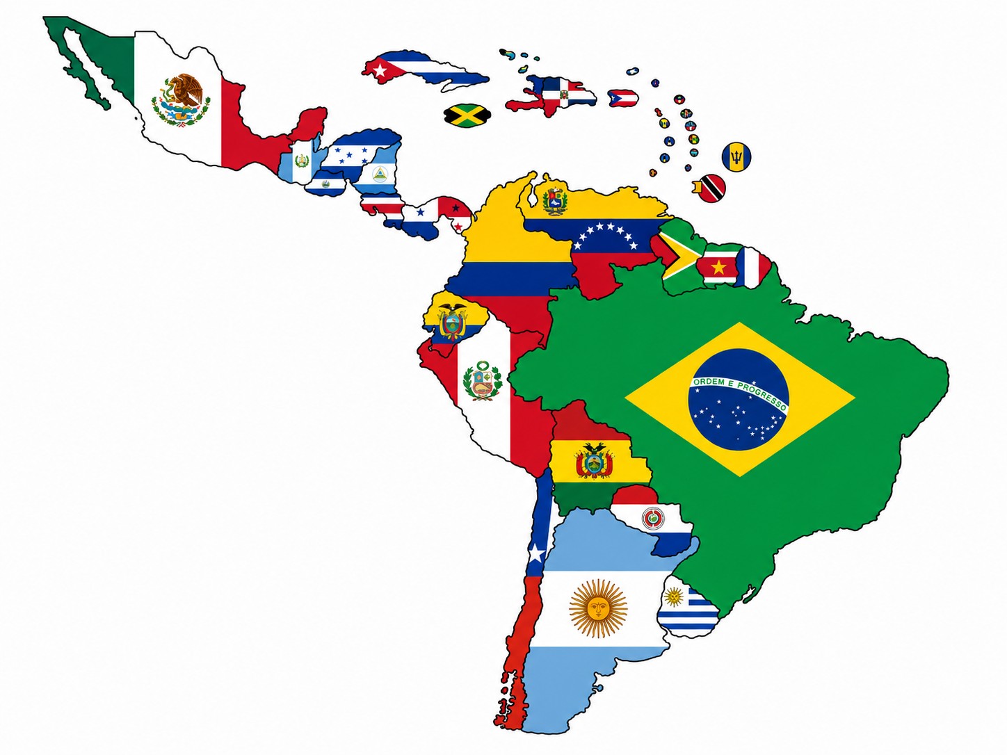 Latin America