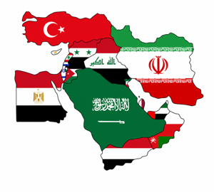 Middle East