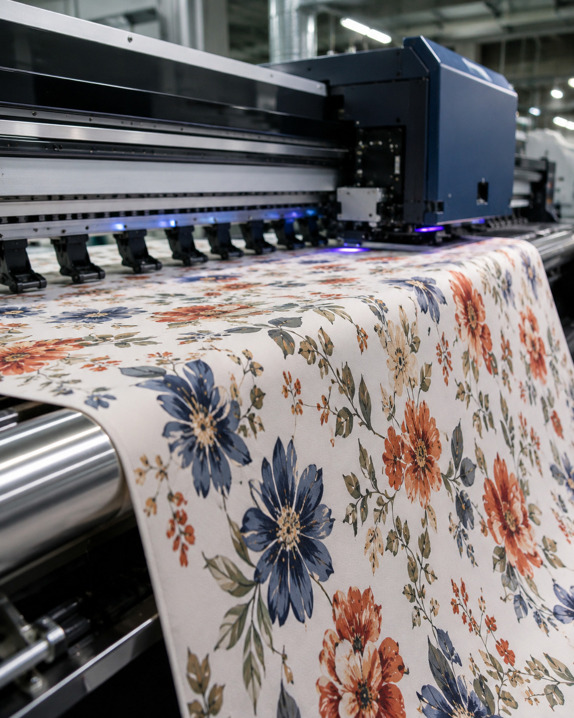 Printing & Dyeing