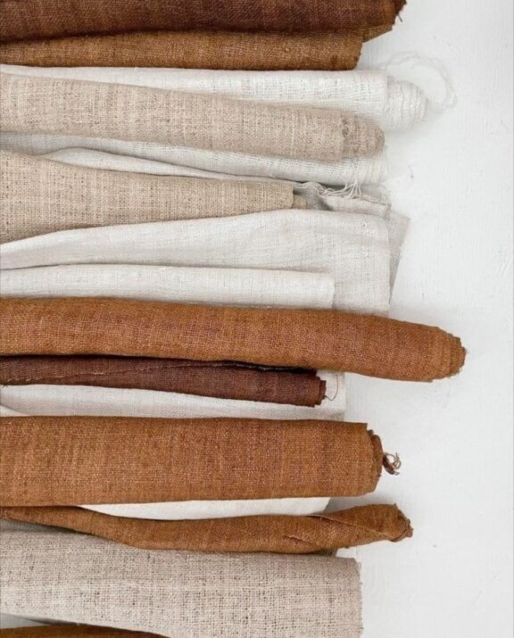 Woven Fabrics