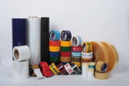 Bopp Tapes