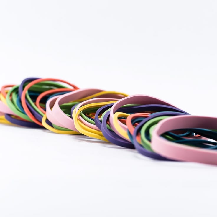 Rubber Bands