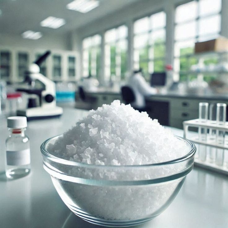 Caustic Soda