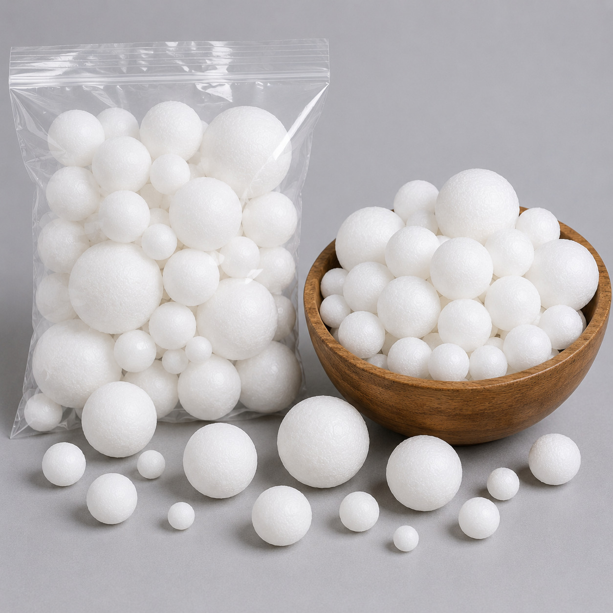 Naphthalene Balls