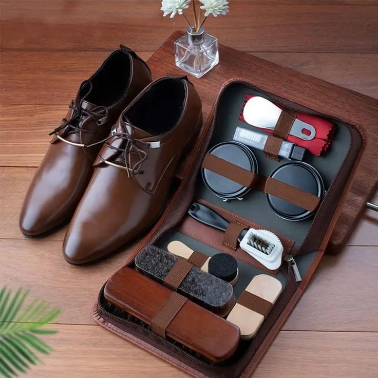 Shoe Polish